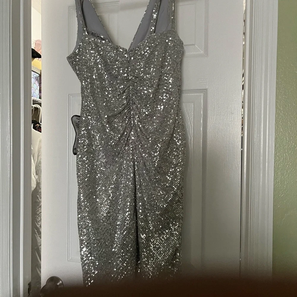 NW NightWay  Collections Cocktail Dress - Picture 2 of 7